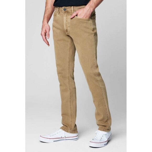 BLANKNYC The Wooster Slim Fit in Camera Shy                                  378 - Picture 3 of 14